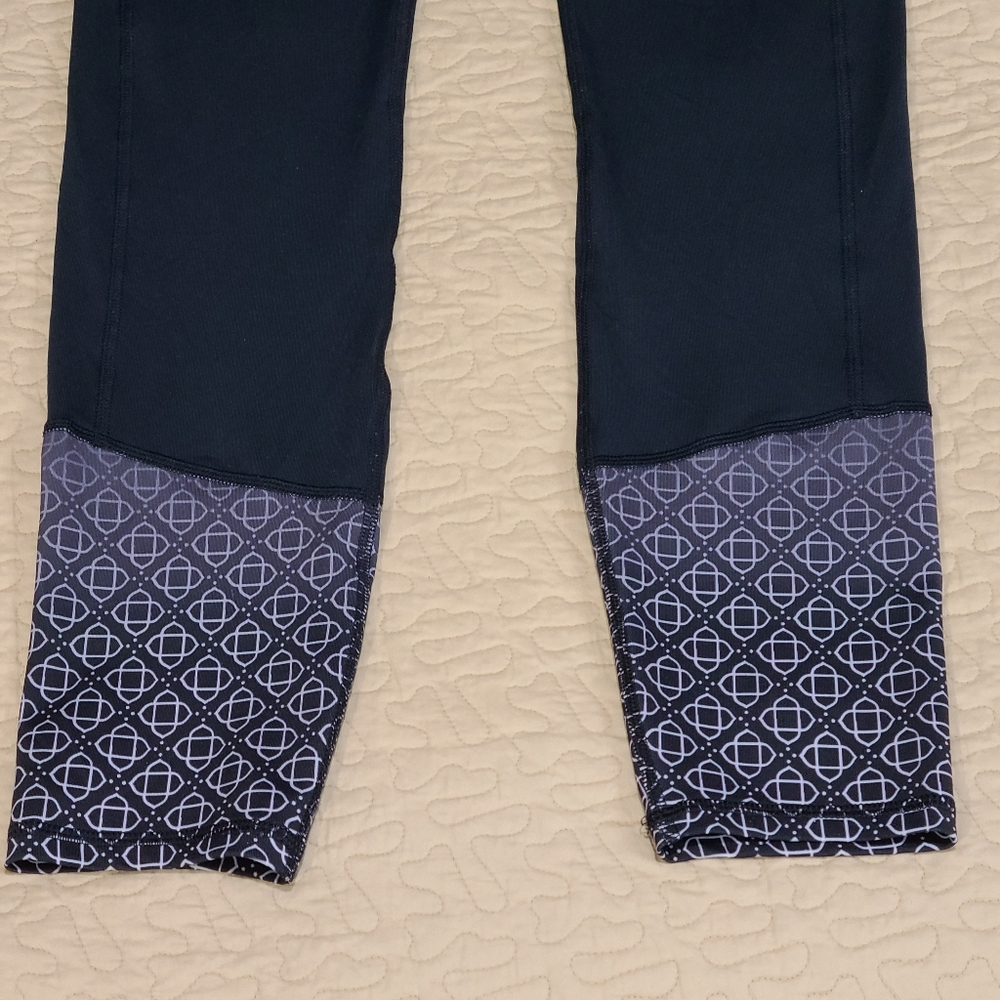 Satva high waist leggings size M - Picture 8 of 8